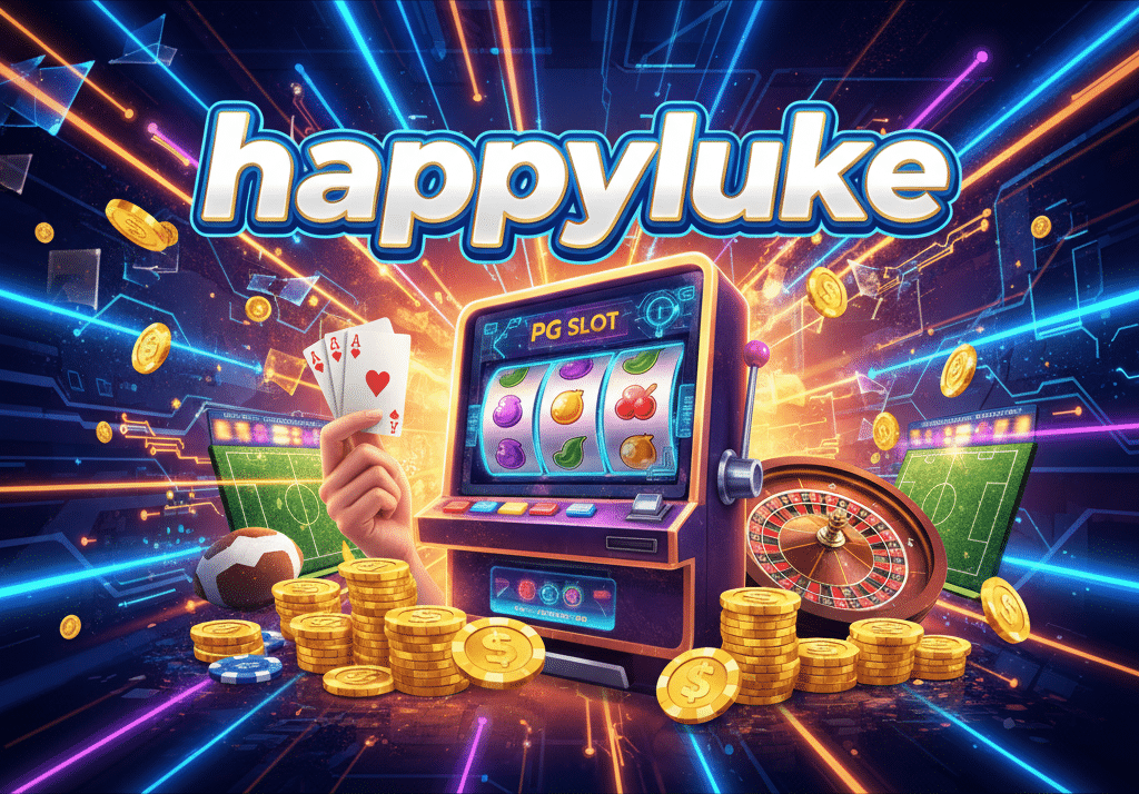 happyluke