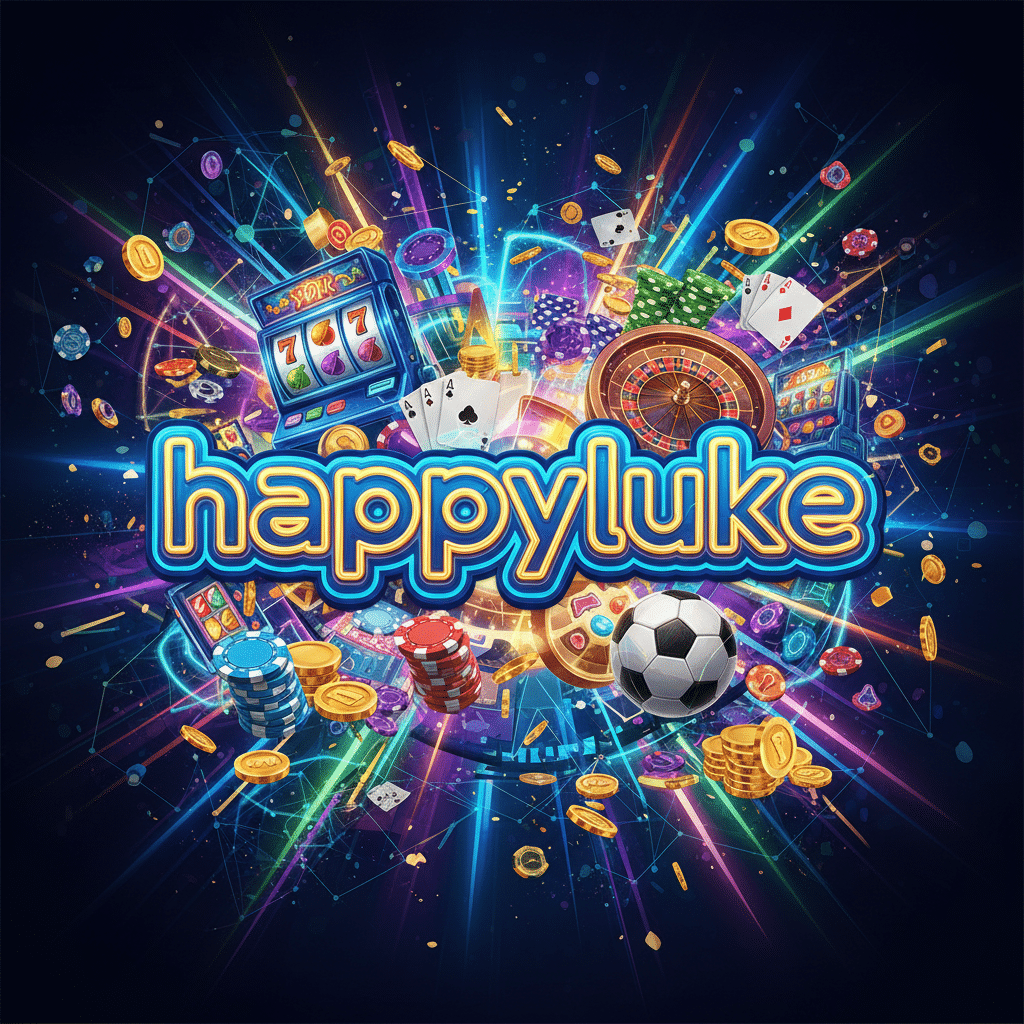 happyluke