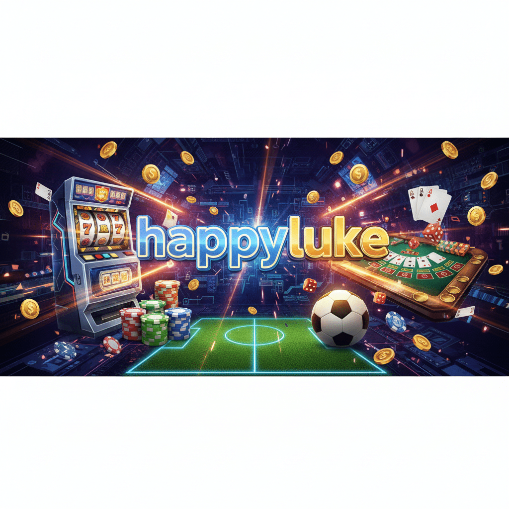 happyluke