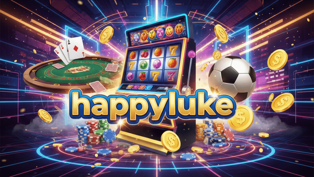happyluke
