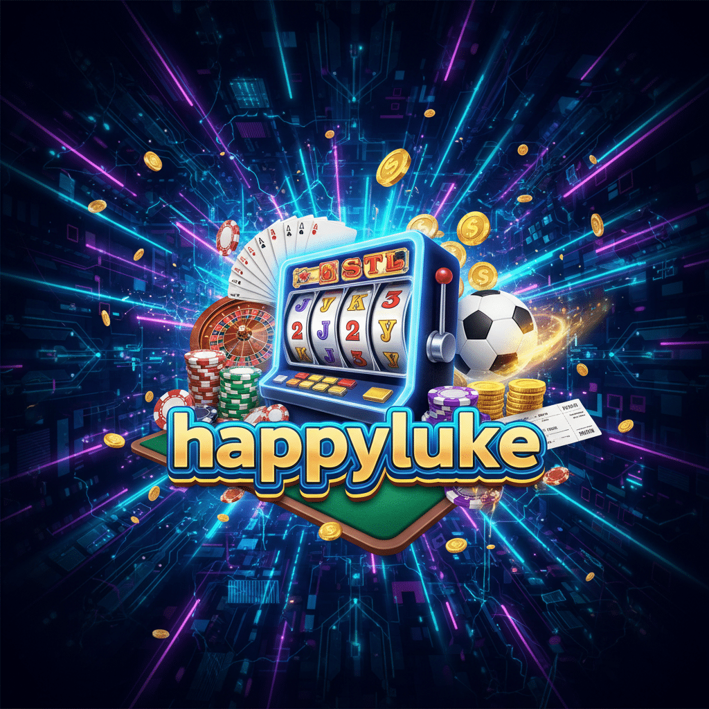 happyluke